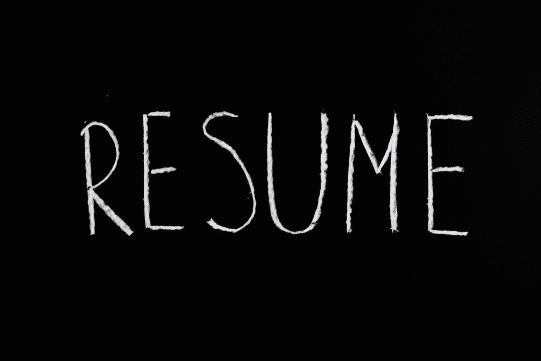 Resume Guide Article Banner